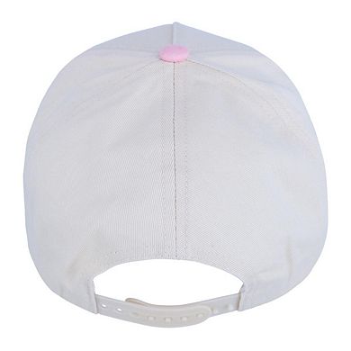 David & Young Women's Out of Your League Two Toned Baseball Cap