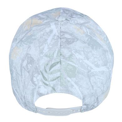 David & Young Unisex Blessed Embroidered Camo Baseball Hat