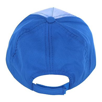 Textiel Trade Boy's Marvel Captain America Baseball Cap