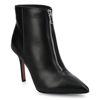 Journee Collection Mayra Women's Stiletto Heel Booties