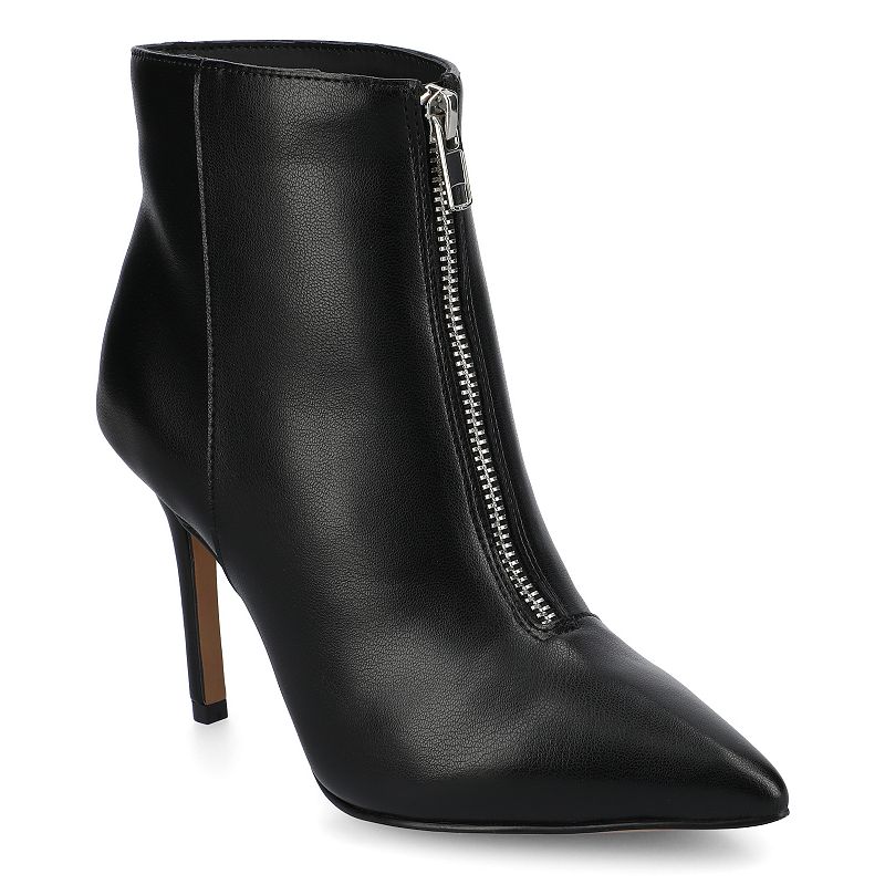 Journee Collection Mayra Women's Stiletto Heel Booties,