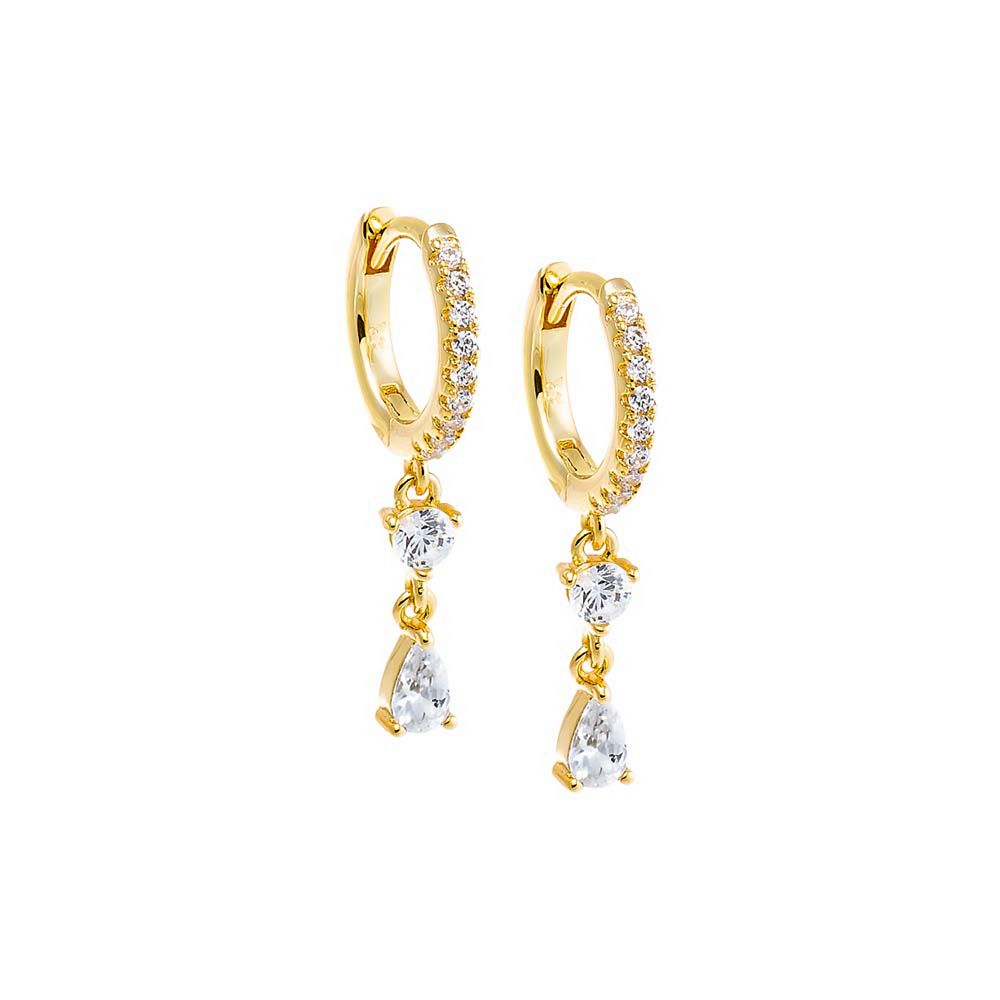 'Eden' earrings Jewelry