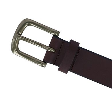 Ibex England Men's Hand Stitched 35mm Polo Belt