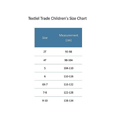Textiel Trade Girl's Winnie The Pooh Assorted Briefs (3 Pack)