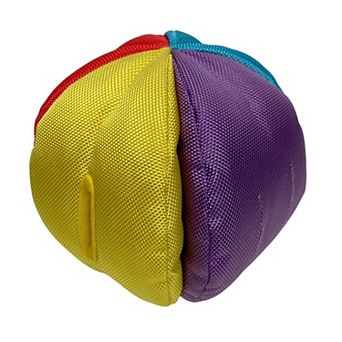 Foufit Hide 'n Seek Ball Interactive Dog Toy