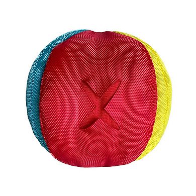 Foufit Hide 'n Seek Ball Interactive Dog Toy