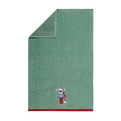 St. Nicholas Square® Disney's Lilo & Stitch Hand Towel