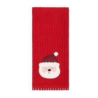 St. Nicholas Square® Santa Claus Hand Towel