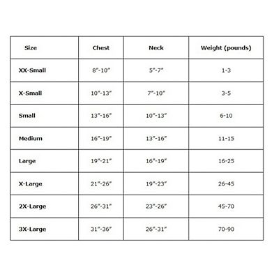 Doggie Design Dog Tuxedo W/formal Tails