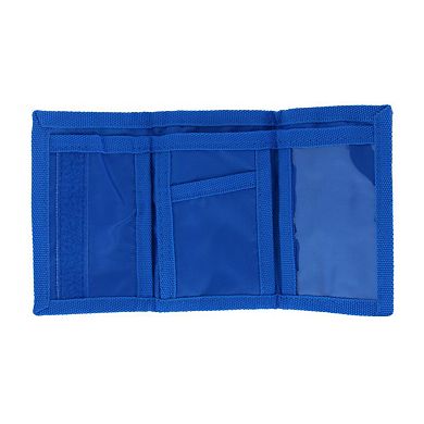 Textiel Trade Kid's Marvel Avengers Hook and Loop Closure Wallet