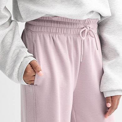 Girls 7-16 FLX Lightweight Solace Joggers