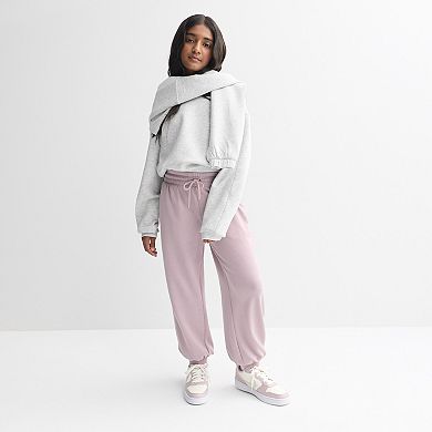 Girls 7-16 FLX Lightweight Solace Joggers