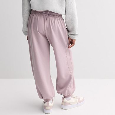 Girls 7-16 FLX Lightweight Solace Joggers