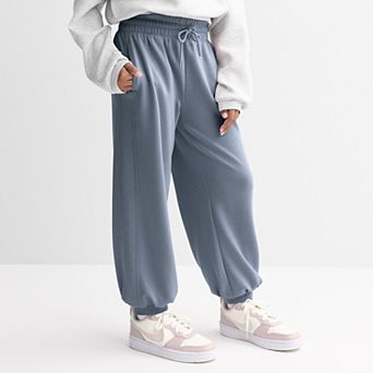 Girls 7-16 FLX Lightweight Solace Joggers