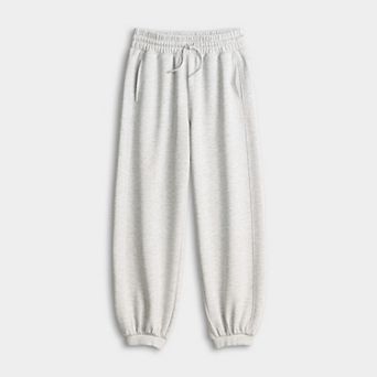 Girls 7-16 FLX Lightweight Solace Joggers