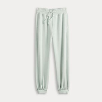 Girls 7-16 FLX Lightweight Solace Joggers