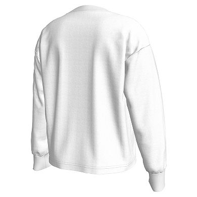 Women’s Nike Long Sleeve Animal Print Graphic Tee