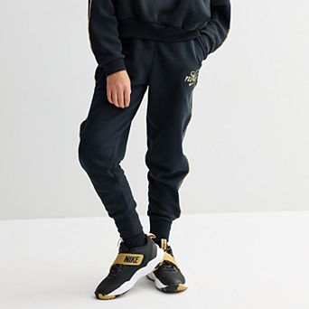 Girls 8-20 Nike Club Fleece Joggers