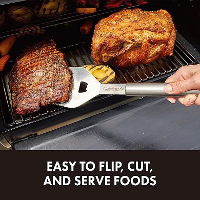 Cuisinart® Deluxe 14-Piece Grilling Tool Set