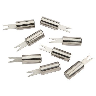 Cuisinart® Deluxe 14-Piece Grilling Tool Set