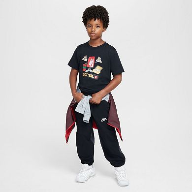 Boy's 6-20 Nike Got 'Em Sportswear Tee