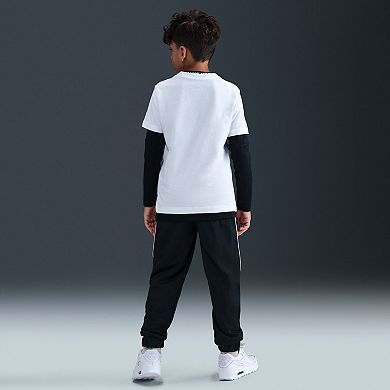 Boys 8-20 Nike Sportswear Graphic Tee