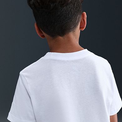 Boys 8-20 Nike Sportswear Graphic Tee