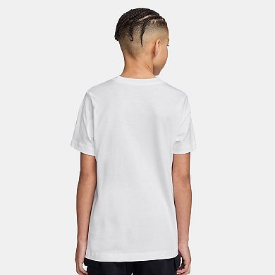 Boys 8-20 Nike Sportswear Graphic Tee