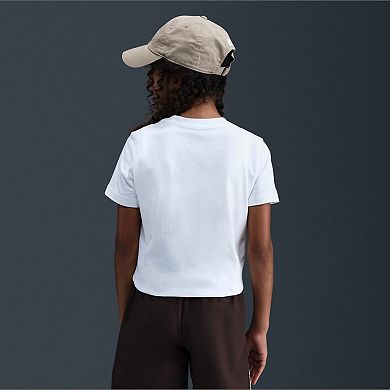 Boys 8-20 Nike Football Short Sleeve T-Shirt
