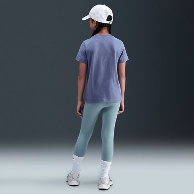 Kids 8-20 Nike Short Sleeve Sport Wildcard Graphic Tee