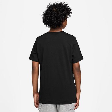 Kids 8-20 Nike Short Sleeve Sport Wildcard Graphic Tee