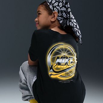 Kids 8-20 Nike Medal Graphic Tee