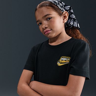 Kids 8-20 Nike Medal Graphic Tee