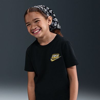 Kids 8-20 Nike Medal Graphic Tee