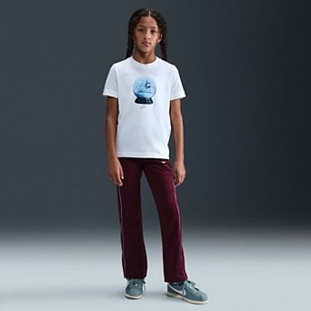 Boys 8-20 Nike Graphic Tee