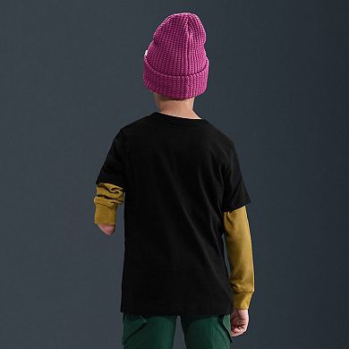 Boys Nike Sneaker Bandit Graphic Tee