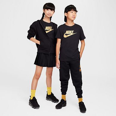 Boys 8-20 Nike Sportswear Swoosh Logo T-Shirt