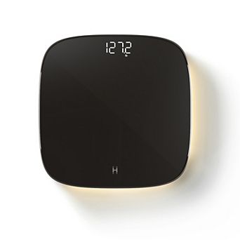 HoMedics Glo Essential Digital Bathroom Scale