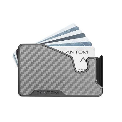 Fantom M Extra Slim Wallet