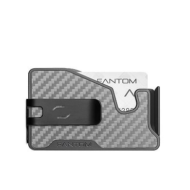 Fantom M Extra Slim Wallet