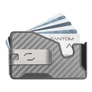 Fantom M Extra Slim Wallet