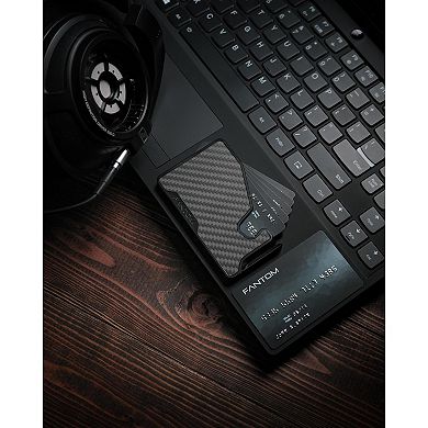 Fantom X Slim Wallet