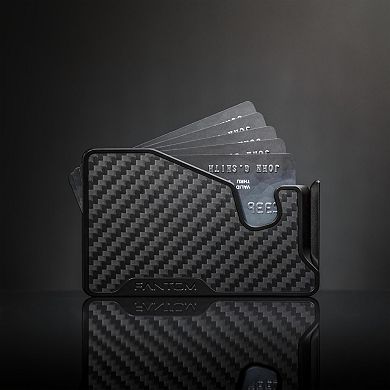 Fantom X Slim Wallet