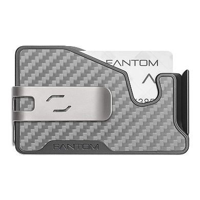 Fantom X Slim Wallet