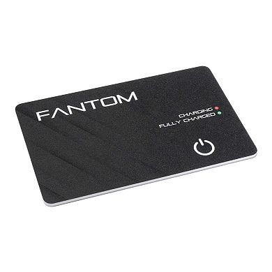 Fantom Rechargeable Tracker Card