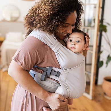 Boba Bliss Baby Wrap Carrier