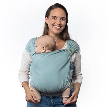 Boba Bliss Baby Wrap Carrier