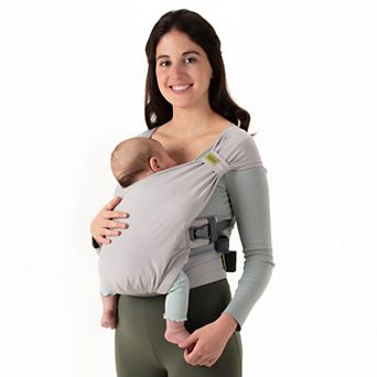 Boba Bliss Baby Wrap Carrier