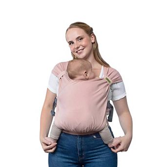 Boba Bliss Baby Wrap Carrier