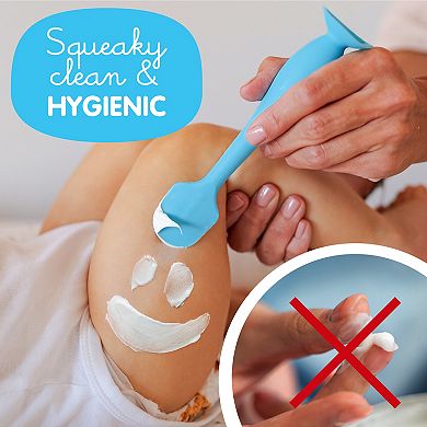 Baby Bum Brush Diaper Cream Applicator